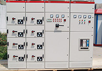 低压电气配电柜GGD,GCS,GCK,MNS各种柜体有什么不同